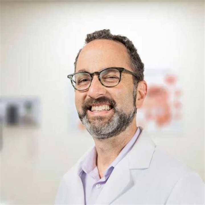 Dr. Michael Milligan, DO – Norman, OK
