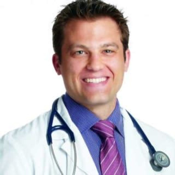 Dr. Michael Mirochna, MD – Valparaiso, IN