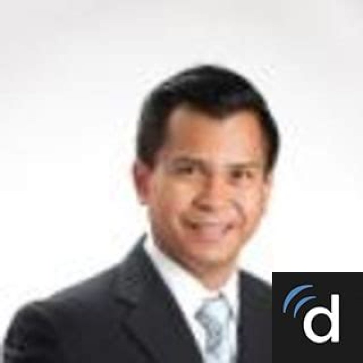 Dr. Michael Nillas, MD – Cape May Court House, NJ