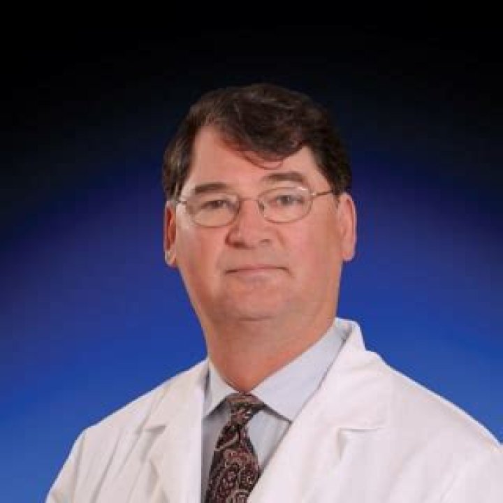Dr. Michael Osgood, MD – Bel Air, MD