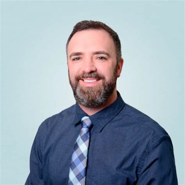 Dr. Michael Peterson, DO – Tafton, PA