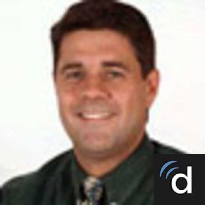 Dr. Michael Pizzuto, MD – Buffalo, NY