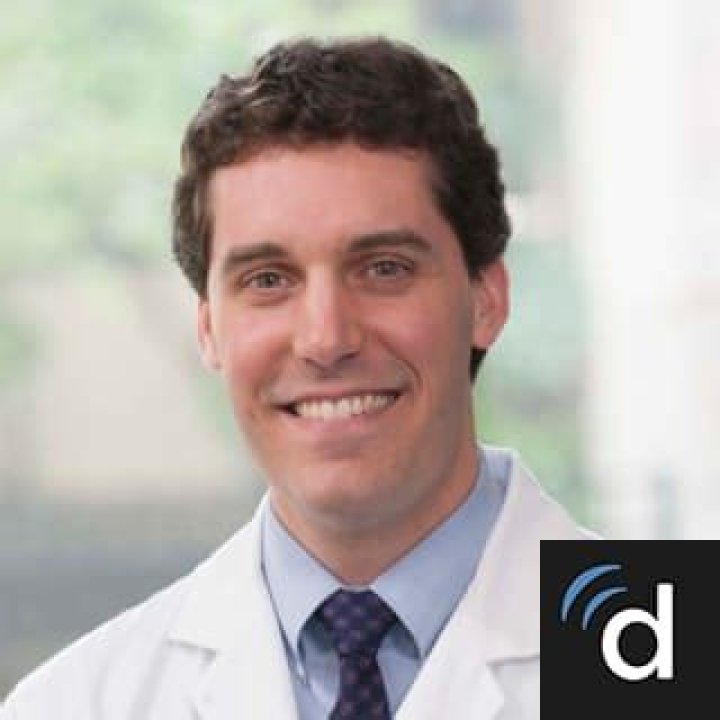 Dr. Michael Postow, MD – New York, NY