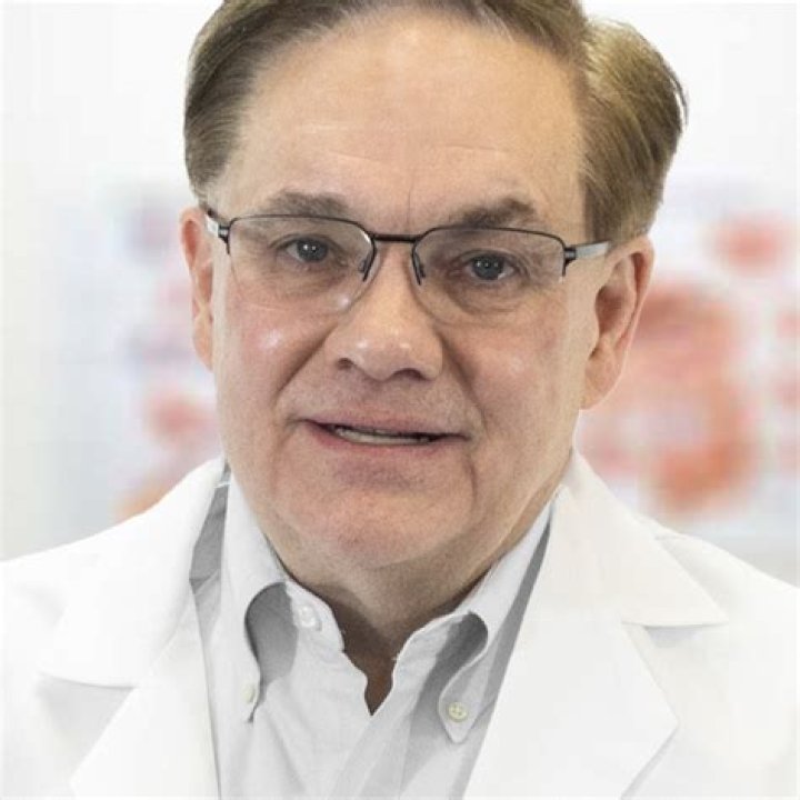 Dr. Michael Priebe, MD – Algonac, MI