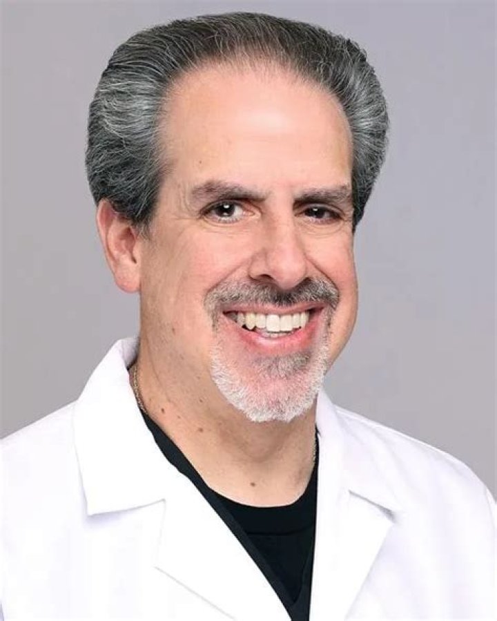 Dr. Michael Raguso-Failla, MD – Manahawkin, NJ