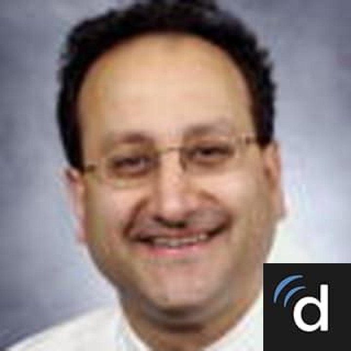 Dr. Michael Rahmin, MD – Ridgewood, NJ