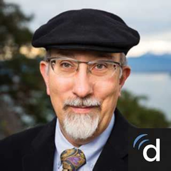Dr. Michael Santoro, MD – Mount Vernon, WA