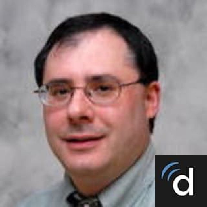 Dr. Michael Sher, MD – Brick, NJ