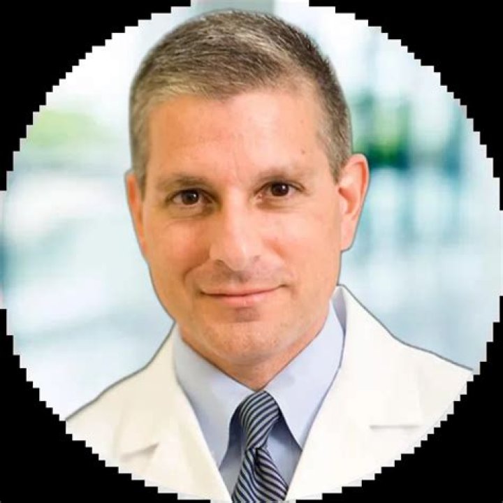 Dr. Michael Siegal, MD – New York, NY