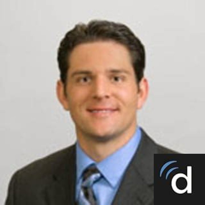 Dr. Michael Simonson, MD – North Platte, NE