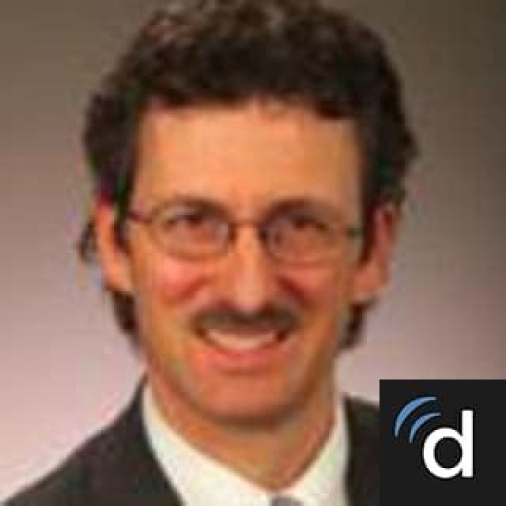 Dr. Michael Simpson, MD – Colorado Springs, CO