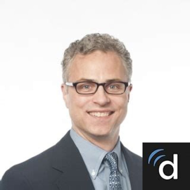 Dr. Michael Smitherman, MD – Dickson, TN