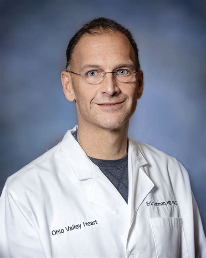 Dr. Michael Socher, MD – Maysville, KY
