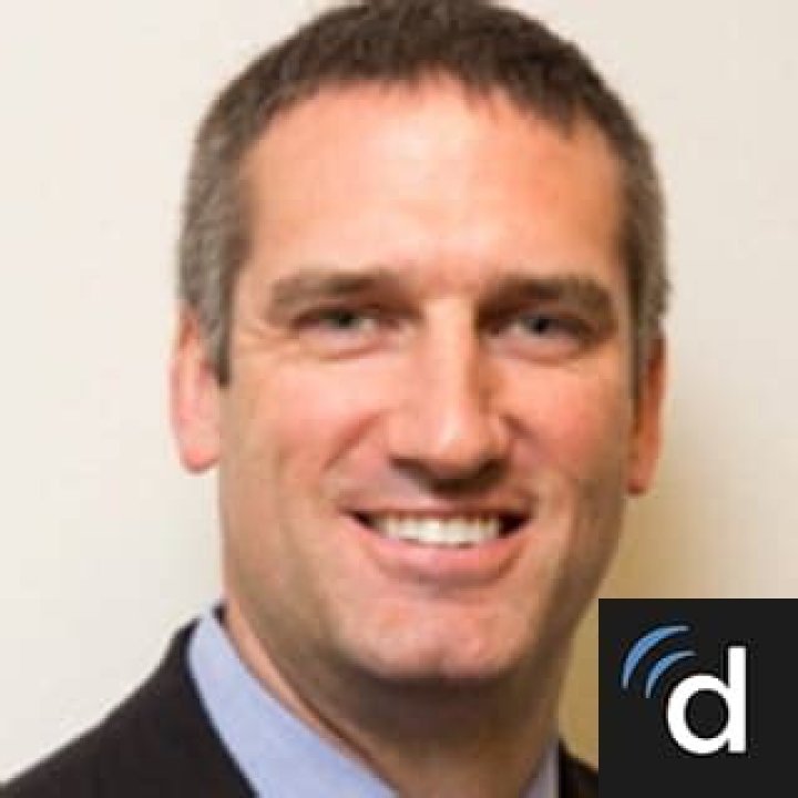 Dr. Michael Stauff, MD – Worcester, MA