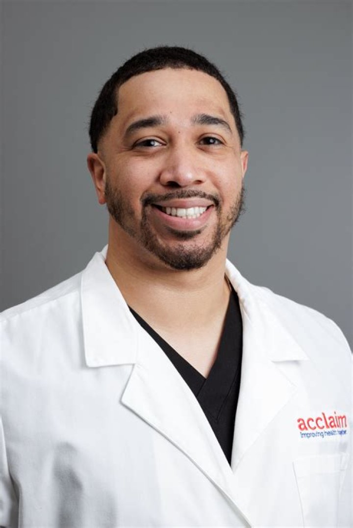 Dr. Michael Stewart, MD – Kennett Square, PA