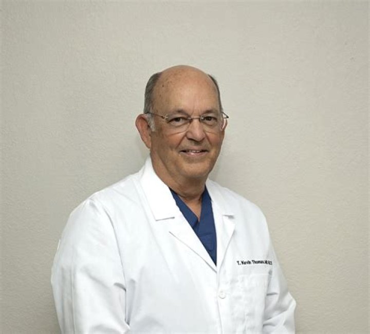 Dr. Michael Toulan, MD – Wichita Falls, TX