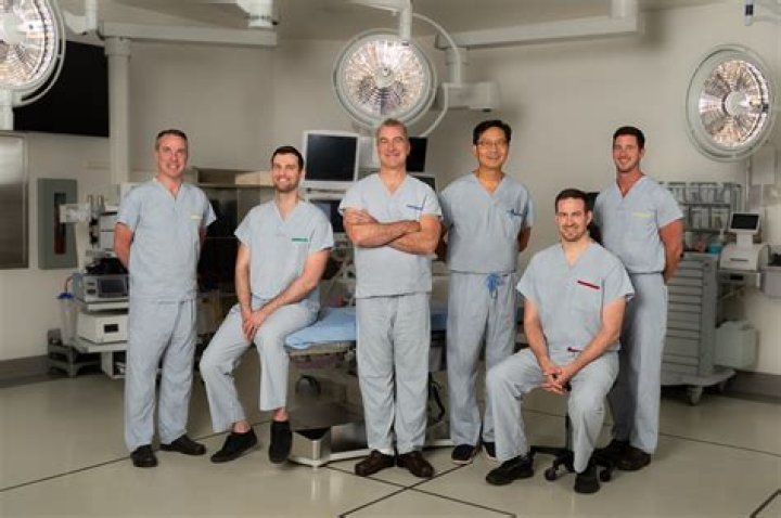 Dr. Michael Vercillo, MD – Warrenville, IL
