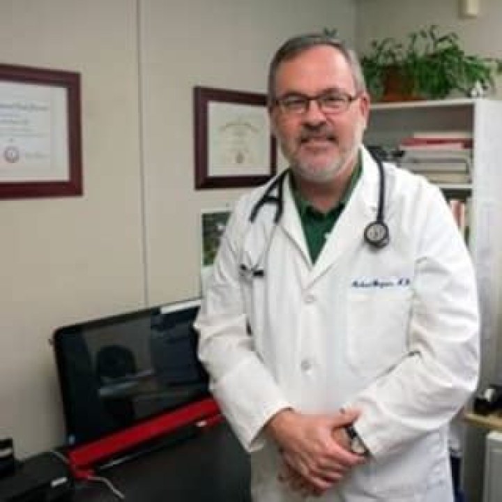 Dr. Michael Wingren, MD – Gig Harbor, WA
