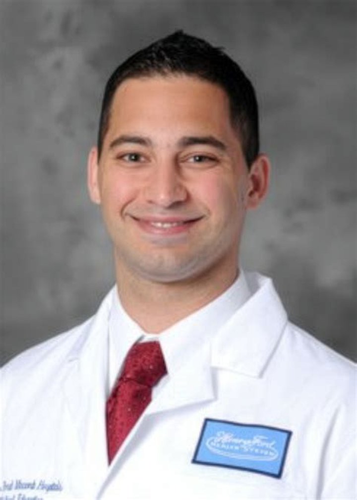 Dr. Micheal Buggia, MD – Warren, MI