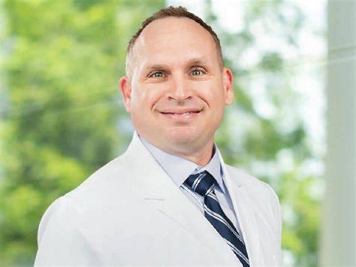 Dr. Micheal Wackowski, MD – Tulsa, OK