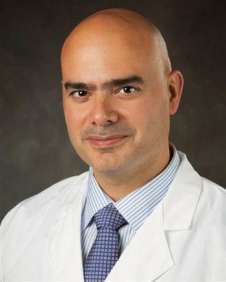 Dr. Michel Diab, MD – Lubbock, TX