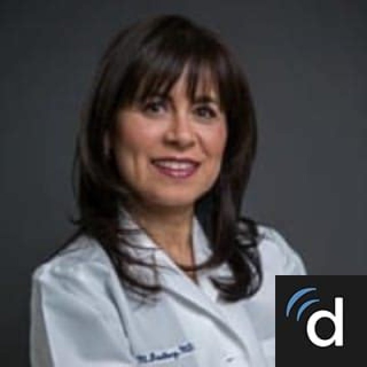 Dr. Michele Grodberg, MD – Englewood, NJ