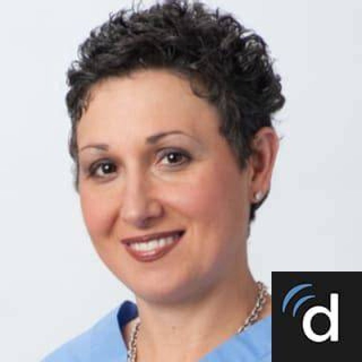 Dr. Michele Jacobson, DO – Latrobe, PA