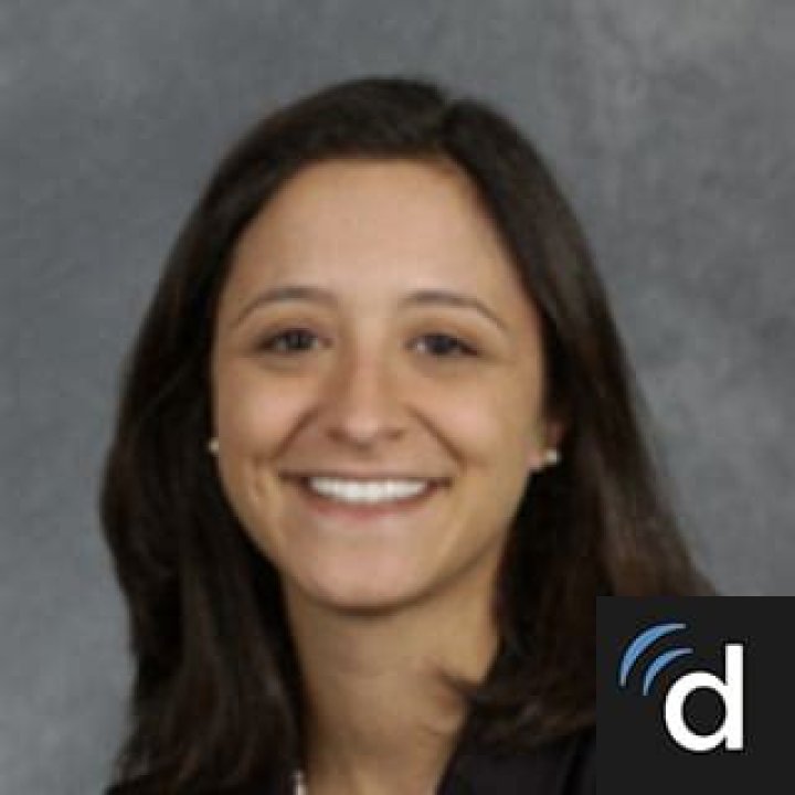 Dr. Michelle Andreoli, MD – Naperville, IL
