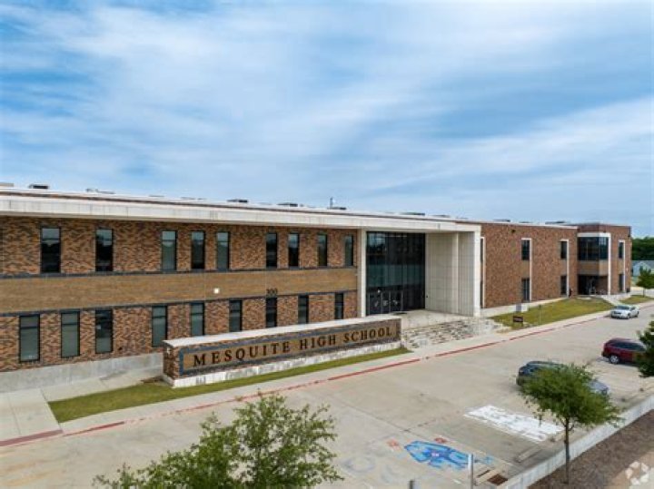 Dr. Michelle Hicks, DO – Mesquite, TX