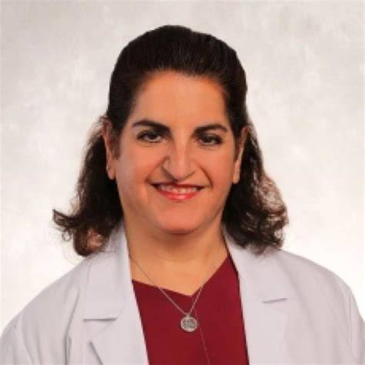 Dr. Michelle Hornstein, DO – Ocala, FL