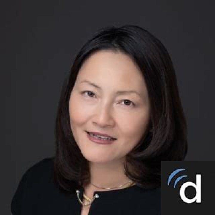 Dr. Michelle Nguyen, MD – Los Gatos, CA
