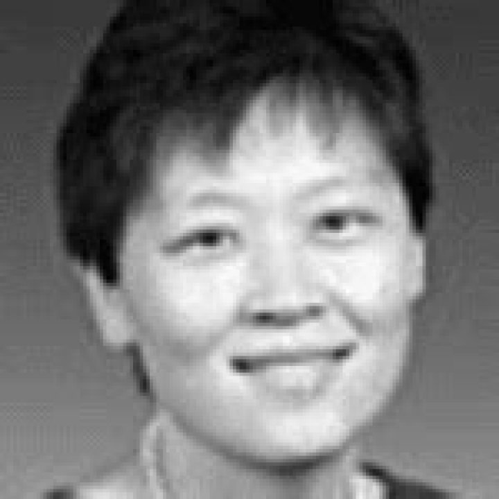 Dr. Michelle Oh, MD – Seattle, WA