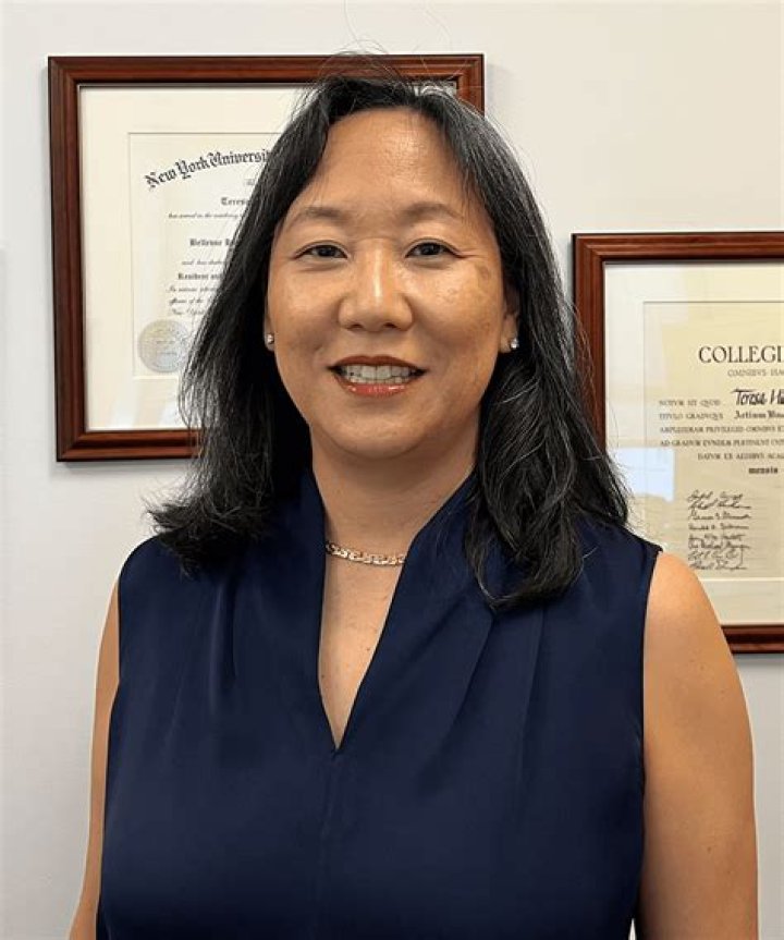 Dr. Michelle Ost, MD – Tacoma, WA
