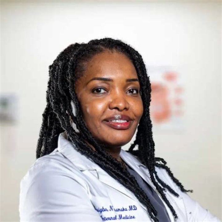 Dr. Michelle Plaster, MD – Monroe, GA