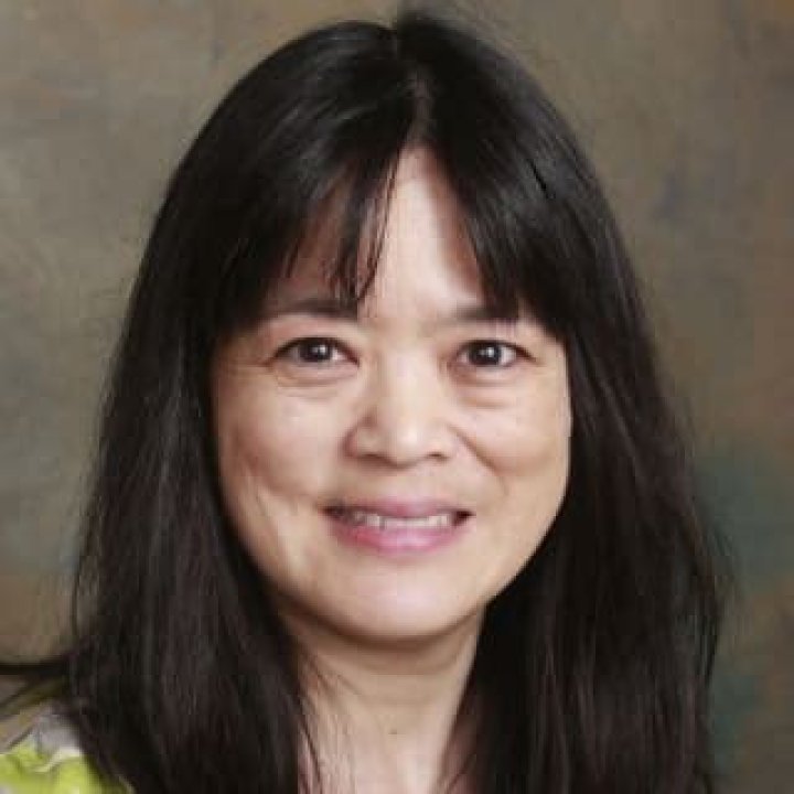 Dr. Midori Yenari, MD – San Francisco, CA