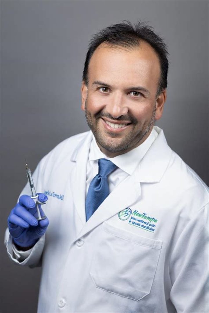 Dr. Miguel De La Torre, MD – Kyle, TX