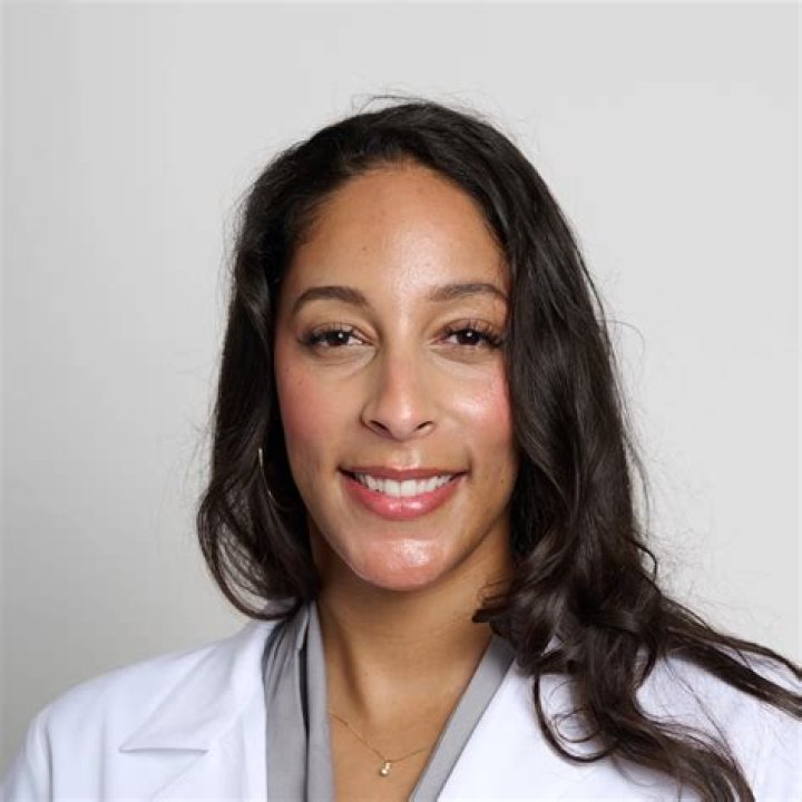 Dr. Mika King, MD – Lafayette, LA