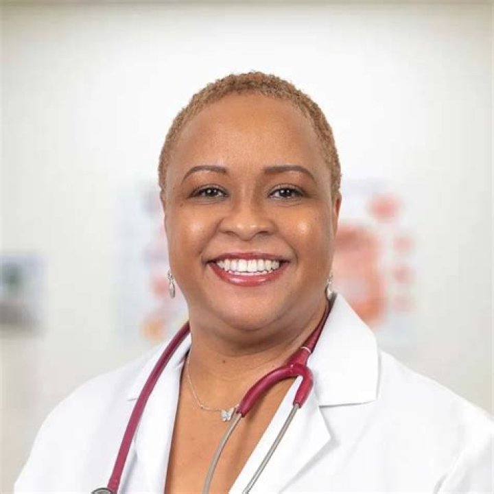 Dr. Mika Thomas, MD – Dallas, TX