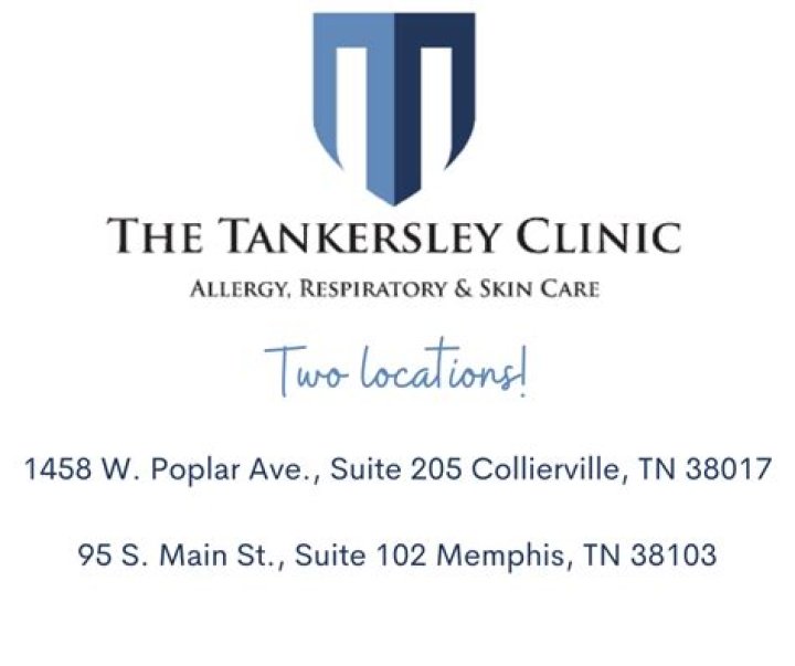 Dr. Mike Tankersley, MD – Collierville, TN