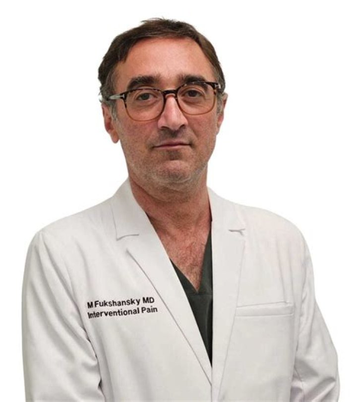 Dr. Mikhail Chilingaryan, MD – Valley Glen, CA