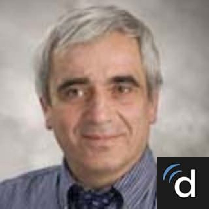 Dr. Mikhail Khodarkovskiy, MD – Long Grove, IL