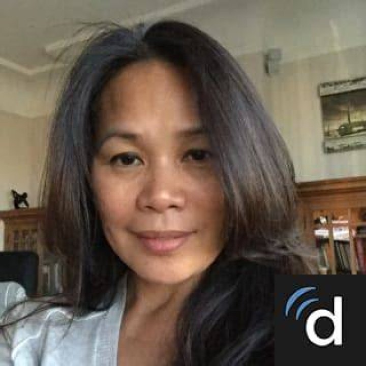 Dr. Milagros Cabrera, MD – Daly City, CA