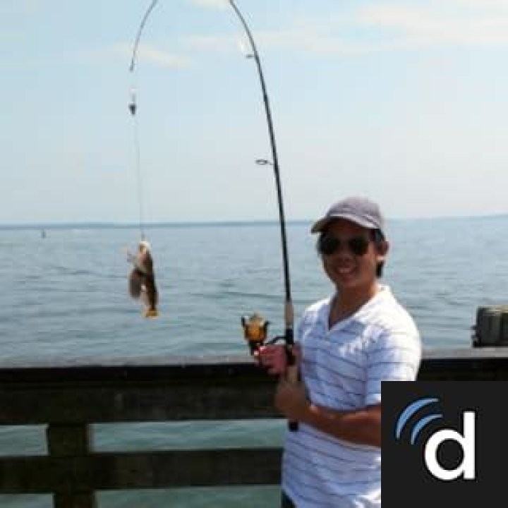 Dr. Milton Marvin Chua, MD – Indianapolis, IN