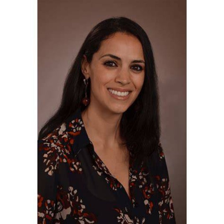 Dr. Mina Owlia, MD – Stamford, CT