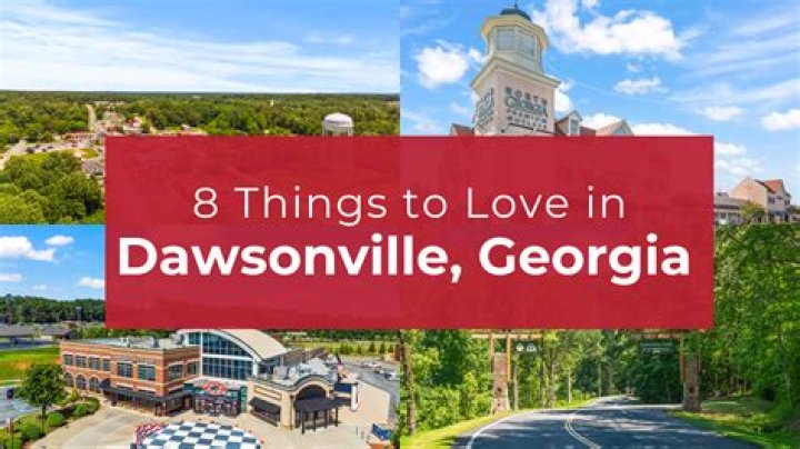 Dr. Miranda Reed, DO – Dawsonville, GA