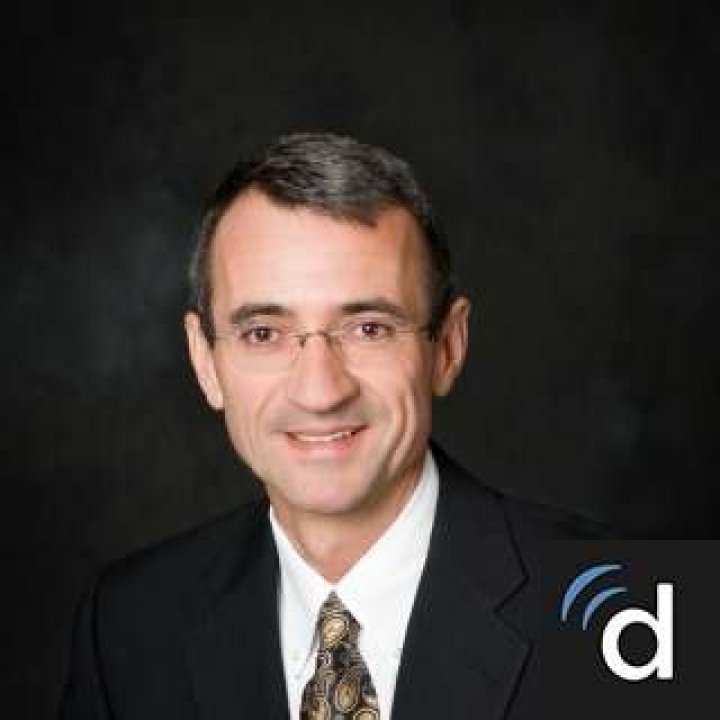 Dr. Mircea Basaraba, MD – Winchester, TN