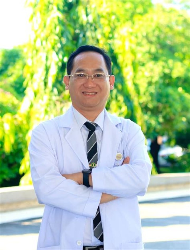 Dr. Mireille Truong, MD – Los Angeles, CA