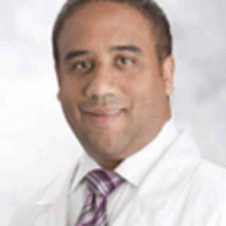 Dr. Misael Alonso, MD – Surprise, AZ