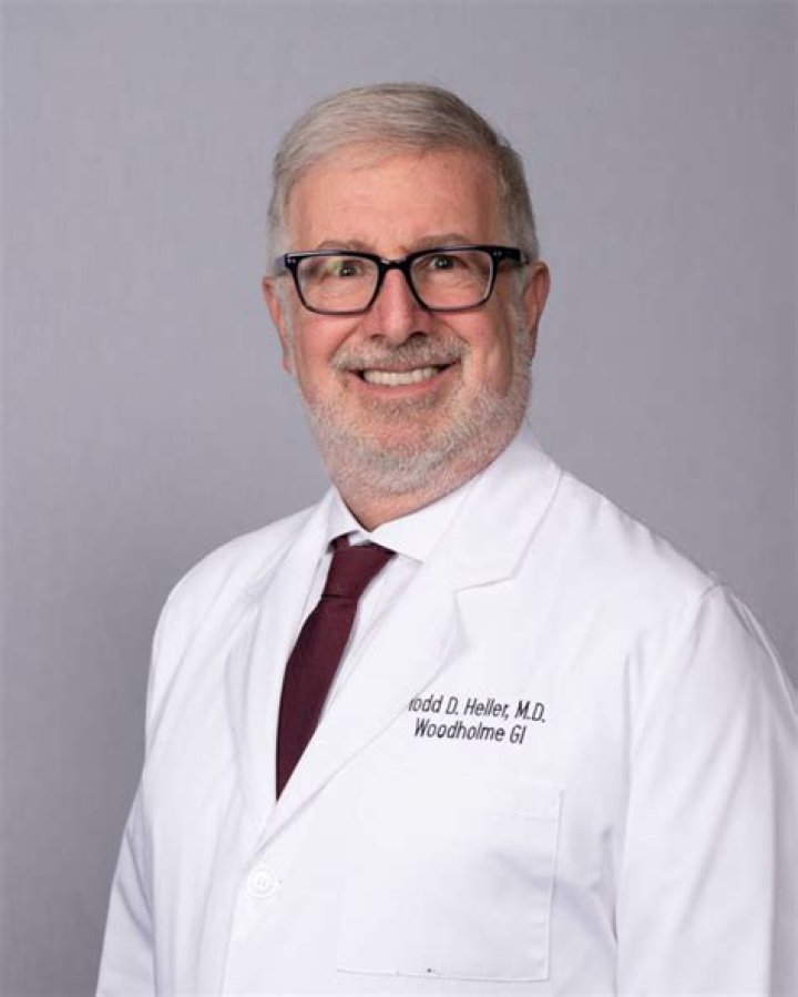 Dr. Misha Heller, MD – Long Beach, CA