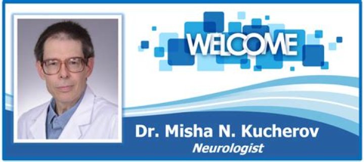 Dr. Misha Kucherov, MD – Poughkeepsie, NY